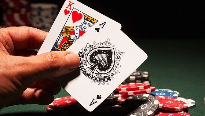 Memberikan Keuntungan Poker Dengan Benar